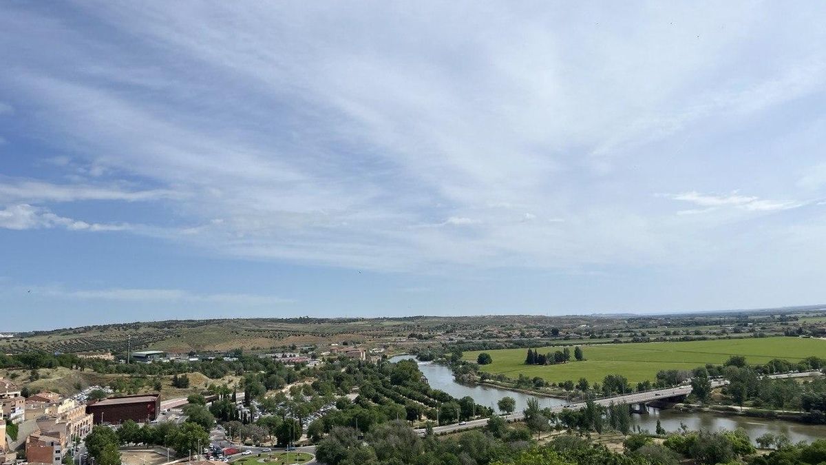 Clima en Madrid el 28 de octubre: cielos despejados y temperaturas estables
