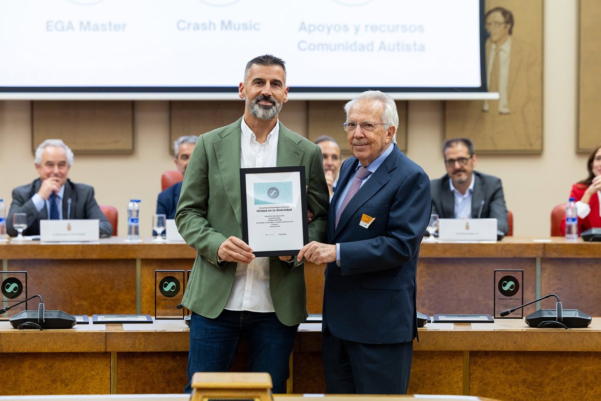 Cooltural Fest de Almería obtiene segundo lugar en Premios de Diversidad e Inclusión