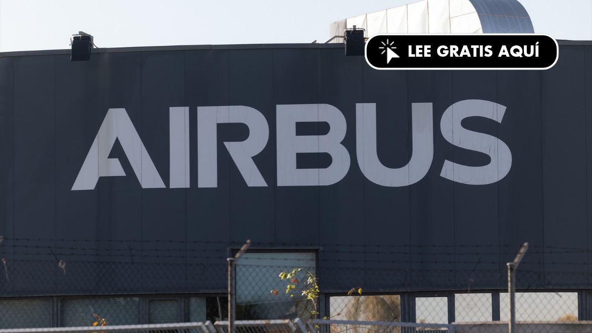 Airbus incrementa beneficio un 35% hasta septiembre con 3.587 millones de euros