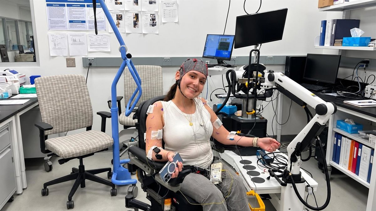 FundAME busca recaudar 600.000 euros para ensayo de electroestimulación en España