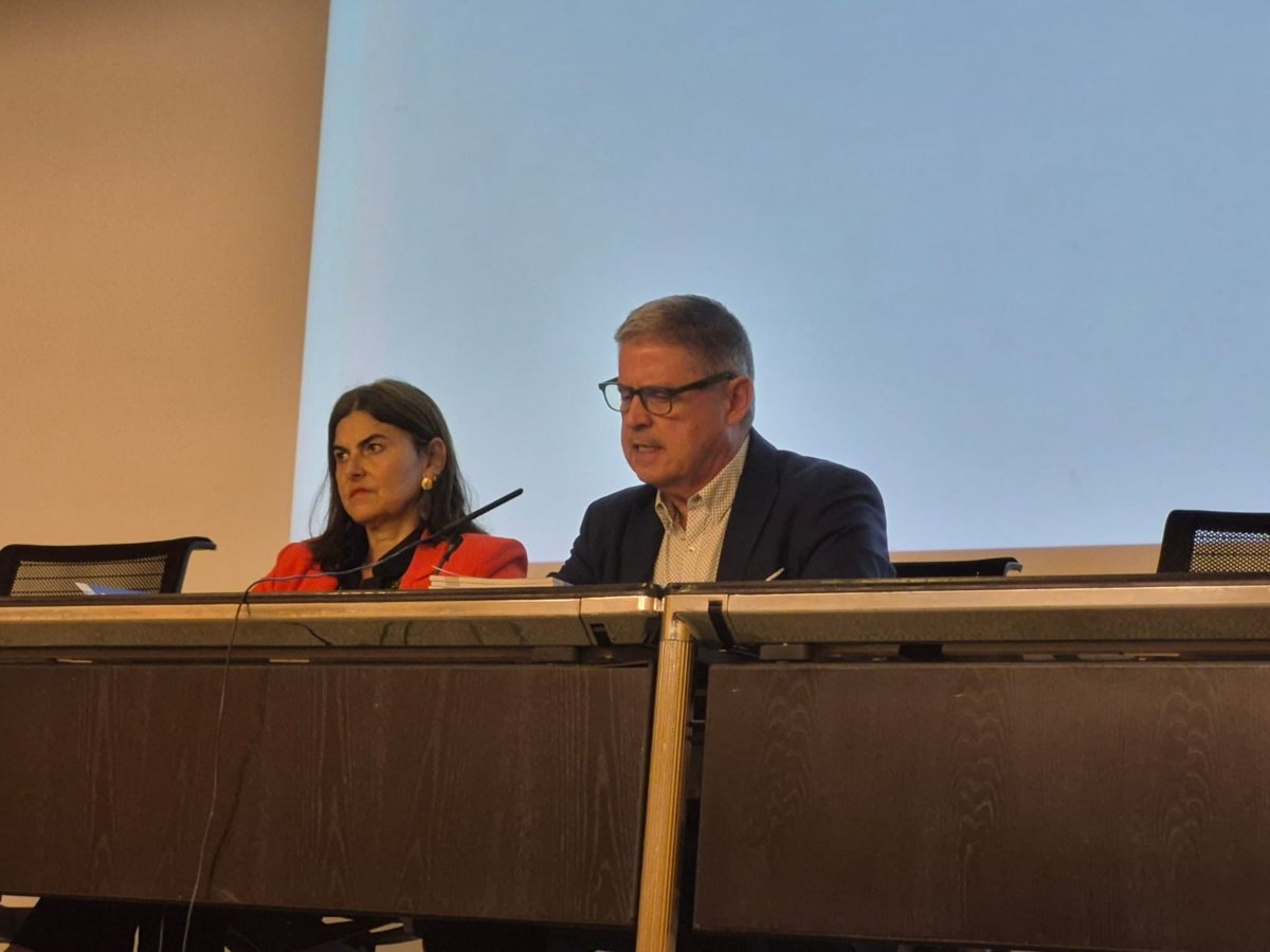 Principado presenta guía para acompañar el final de la vida con dignidad