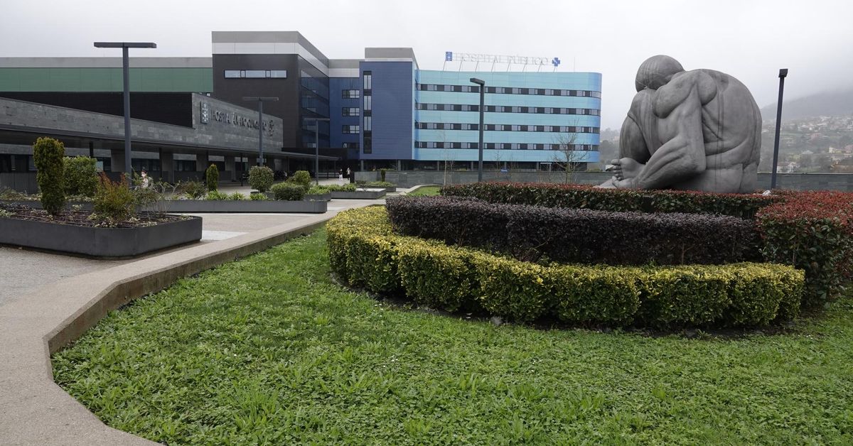 Vigo implementa cribado de infecciones de transmisión sexual
