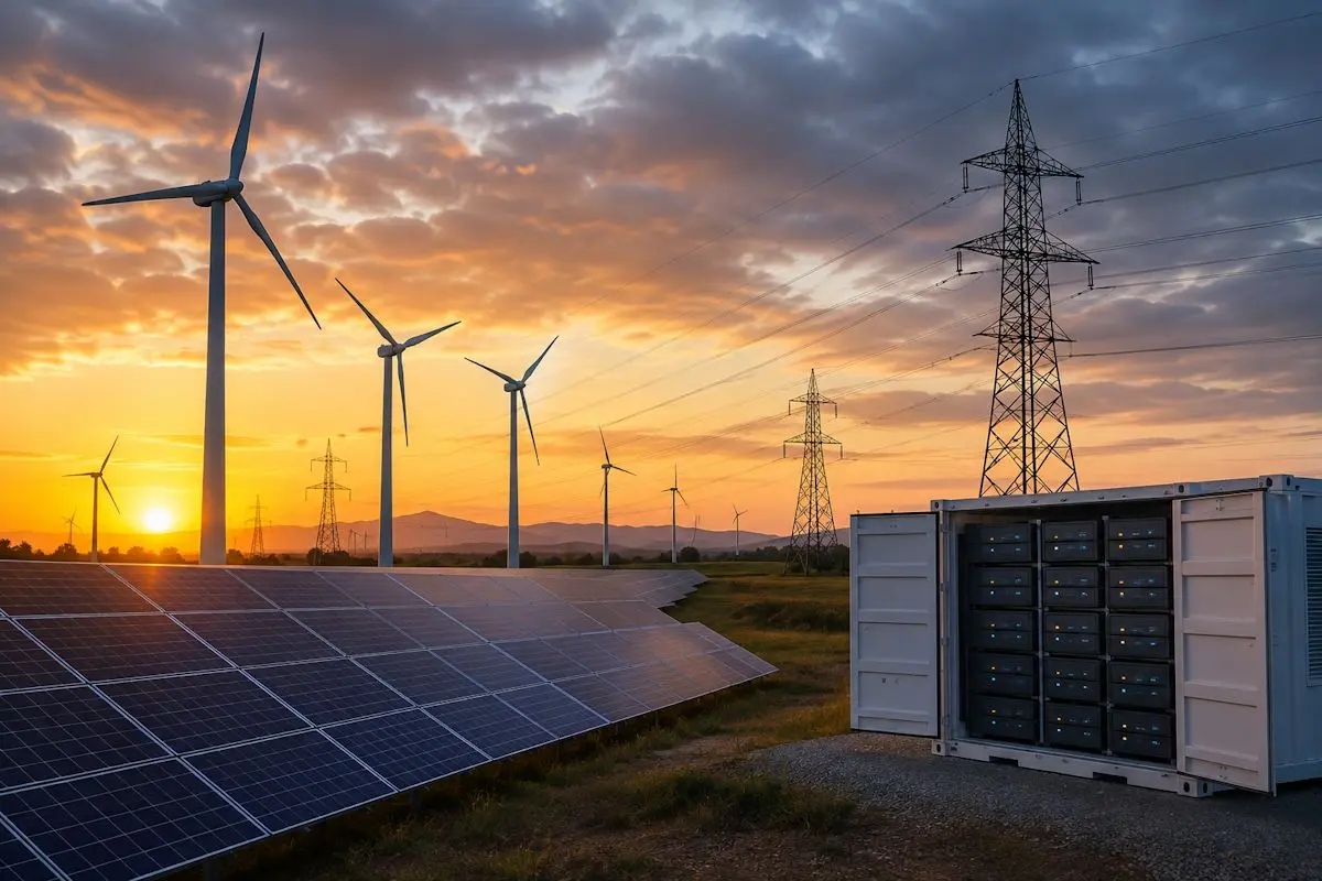 WisdomTree prevé rebote en energía y mantiene inversión temática