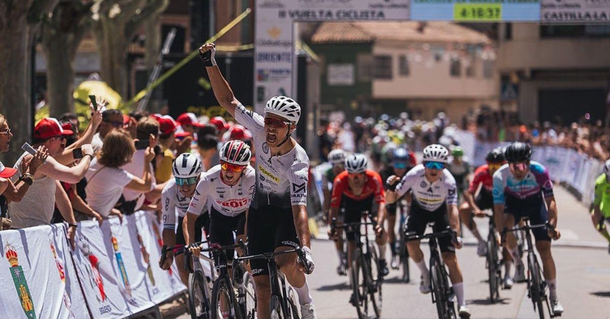 Club Ciclista de Teis logra 21 victorias individuales en el año