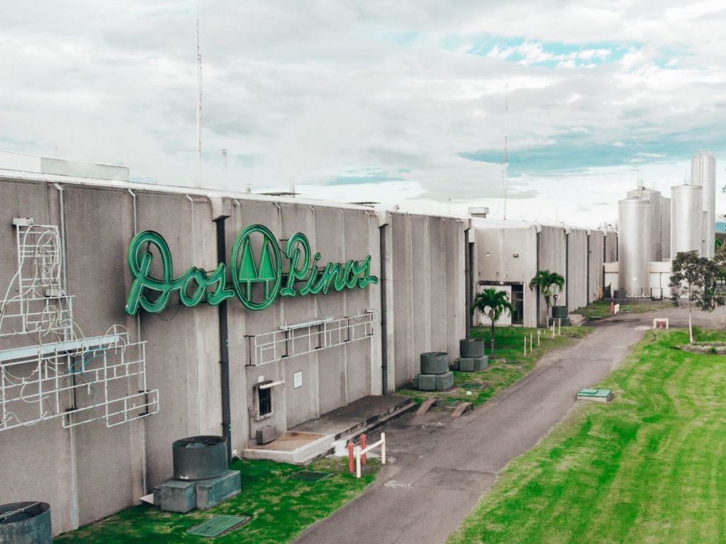 Sindicato denuncia fugas de amoníaco en planta de Dos Pinos y cuestiona seguridad