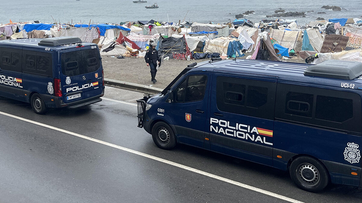 Juez Tardón solicita grabaciones de llamadas al 112 en Ceuta durante invasión