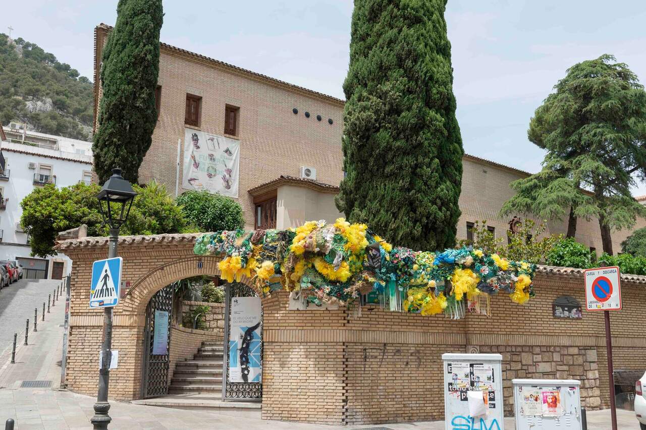 Acceso al arte sin necesidad de ciclo completo