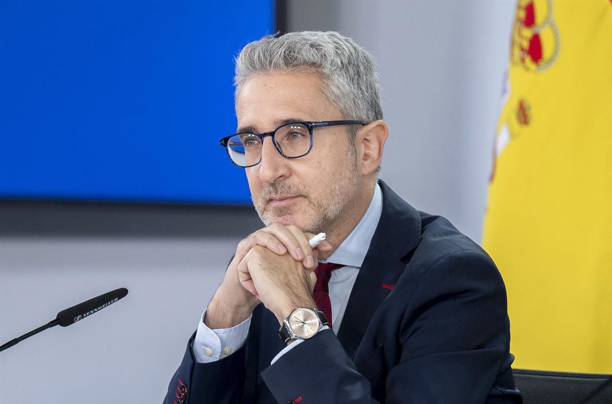 Arcadi España recuerda al inspector de Hacienda fallecido en Urda como servidor público ejemplar