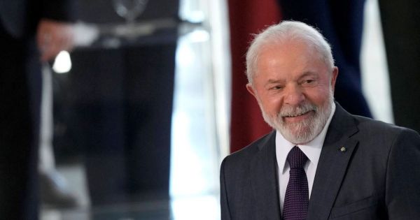 Lula agradece a Macri y hace referencia indirecta a Milei sobre relación con Brasil