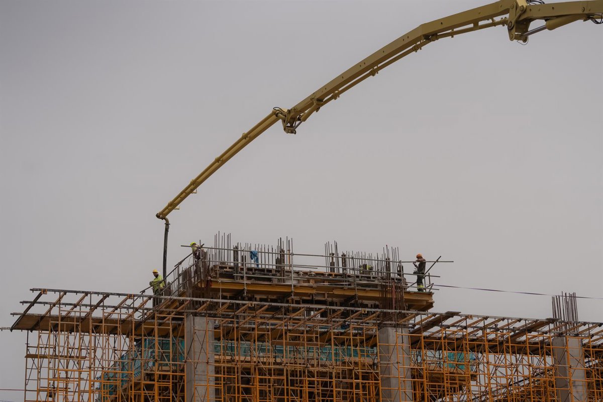 Som Habitatge solicita más oferta asequible, seguridad jurídica y equilibrio de derechos y deberes