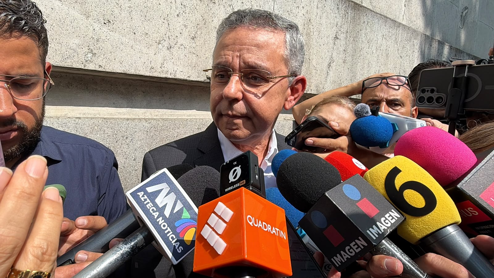 Reconocen la importancia de Cuauhtémoc Cárdenas para la 4T