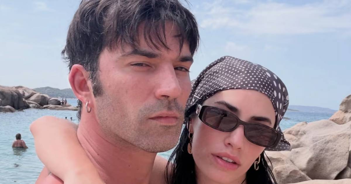Lali revela detalles de su boda y describe su vestido de novia