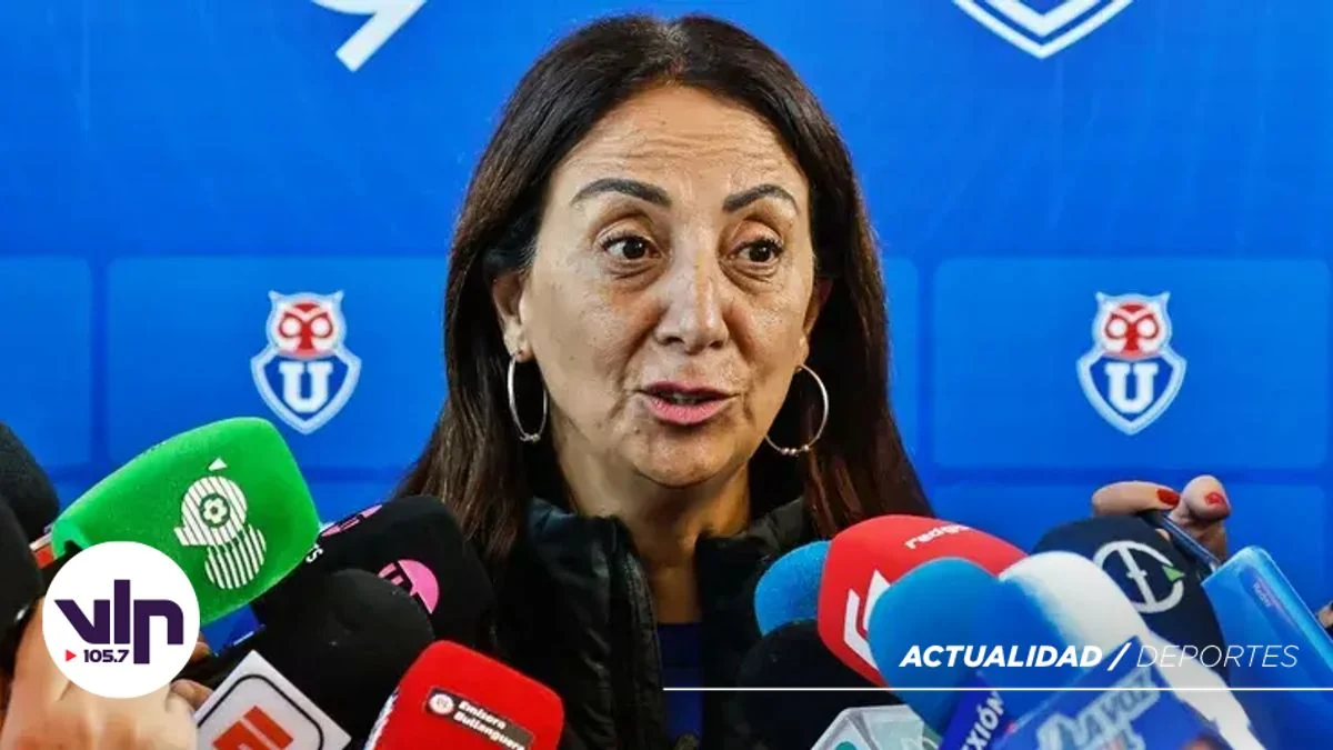 Cecilia Pérez no asumirá nuevo cargo en directorio de Azul Azul