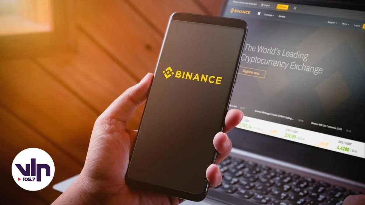 Binance detiene operaciones y congela fondos tras presunto hackeo