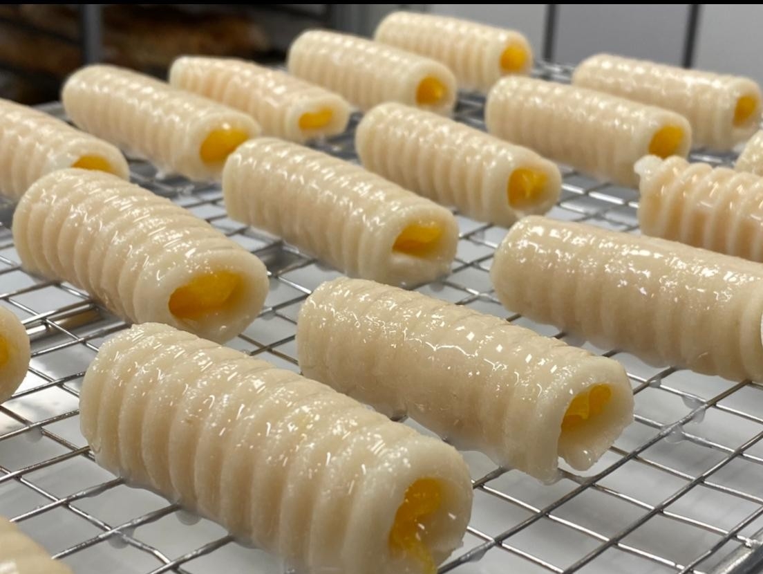 Hornos artesanos valencianos elaborarán cerca de 100 kilos de mazapán en campaña de Tots Sants