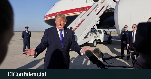 Victoria demócrata no frenará a Trump y Europa debe prepararse