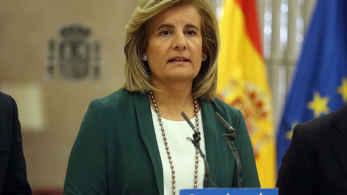 Reforma real de pensiones fue propuesta por Fátima Báñez y no aplicada