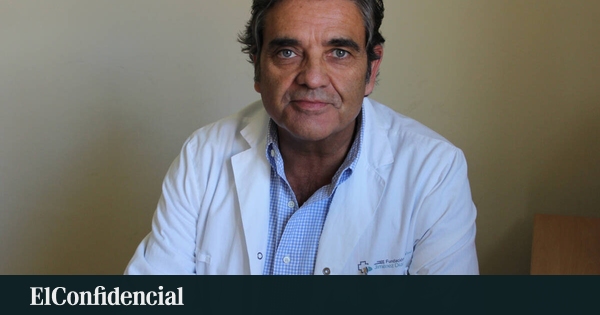 Manuel Albi: cáncer de cuello uterino es tumor potencialmente eliminable