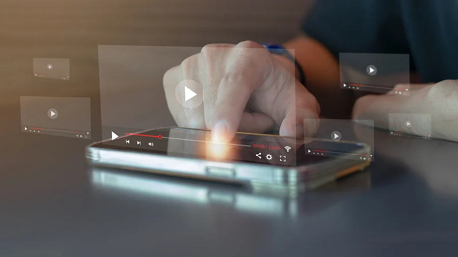 Abundancia de contenido desafía estrategia de plataformas de streaming