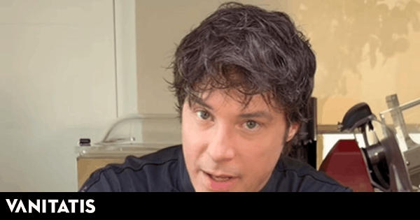 Jordi Cruz explica beneficios de los alimentos morados y la antocianina