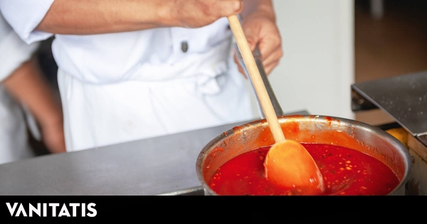 Sergio Enciso revela ingrediente clave para salsa barbacoa casera