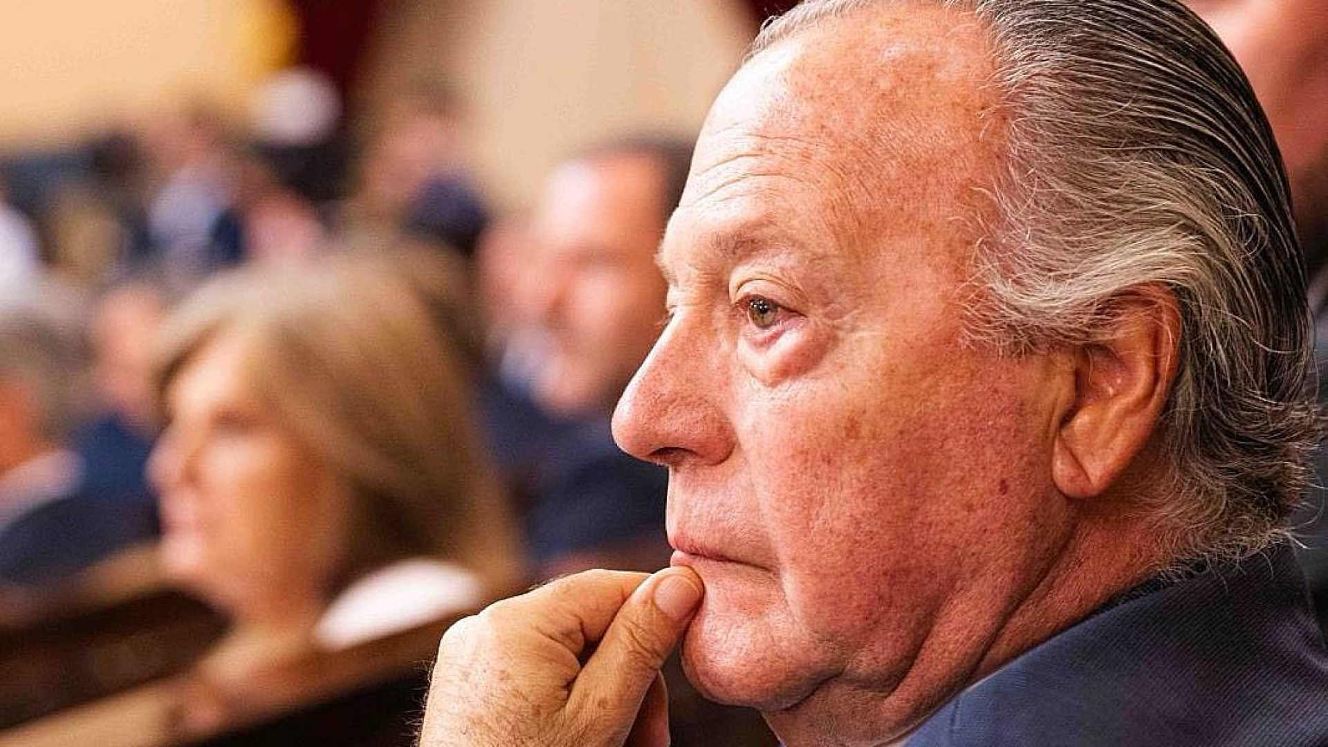 Antonio Vázquez identificado entre víctimas del accidente ferroviario de Urda