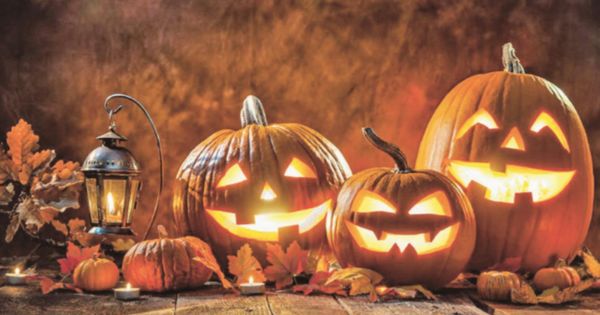 Fecha y origen de Halloween en Argentina
