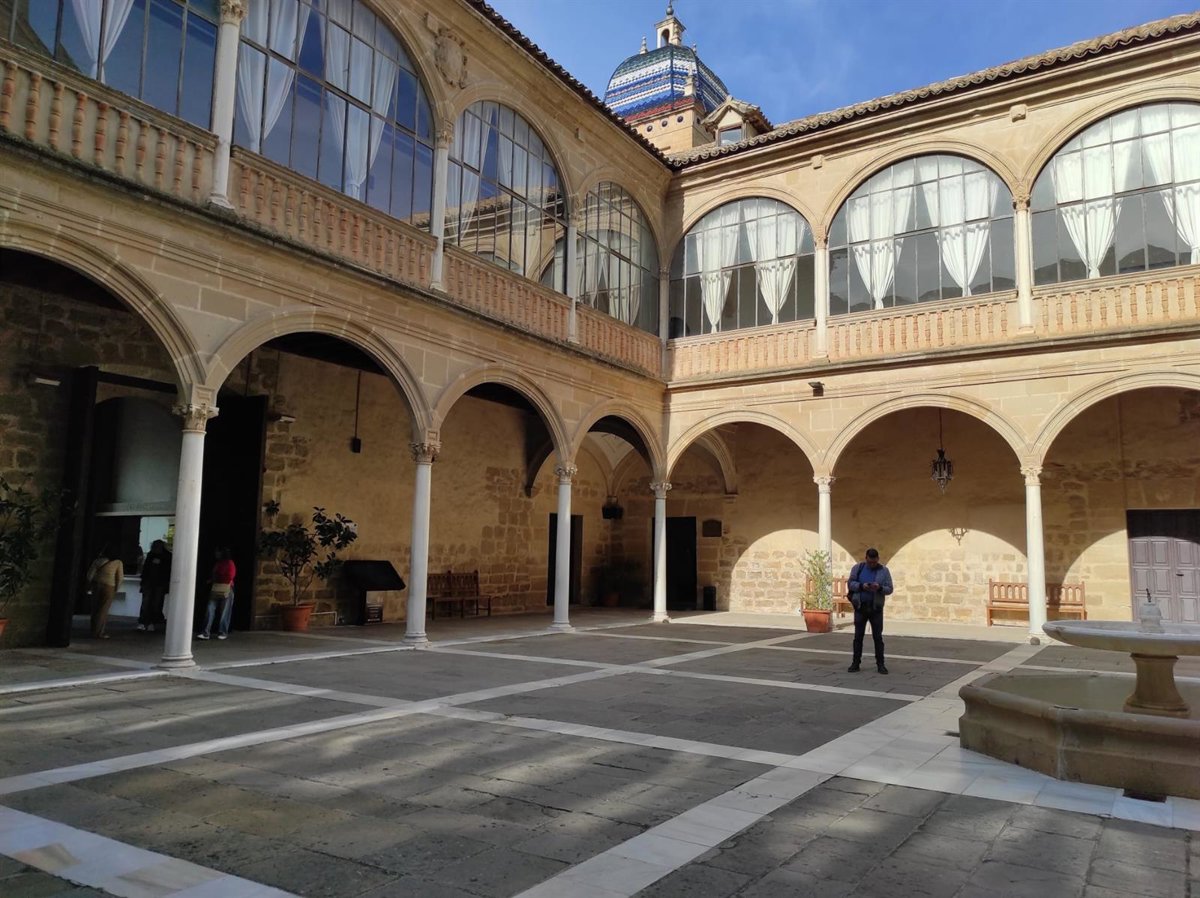 Úbeda adapta programa del XI Foro de Gastronomías por accidente en Urda
