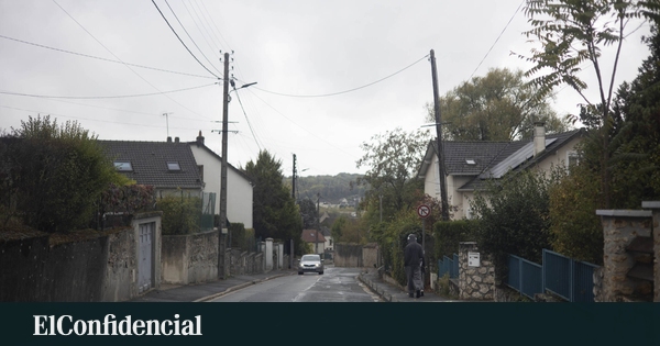Tensión entre dos países en Francia