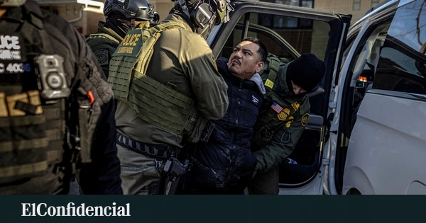 Reacción latina ante políticas migratorias de Trump