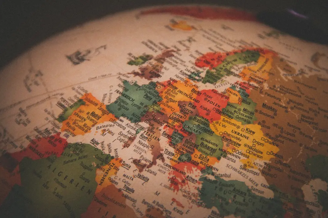 Seis países europeos con mejores condiciones para vivir en 2026