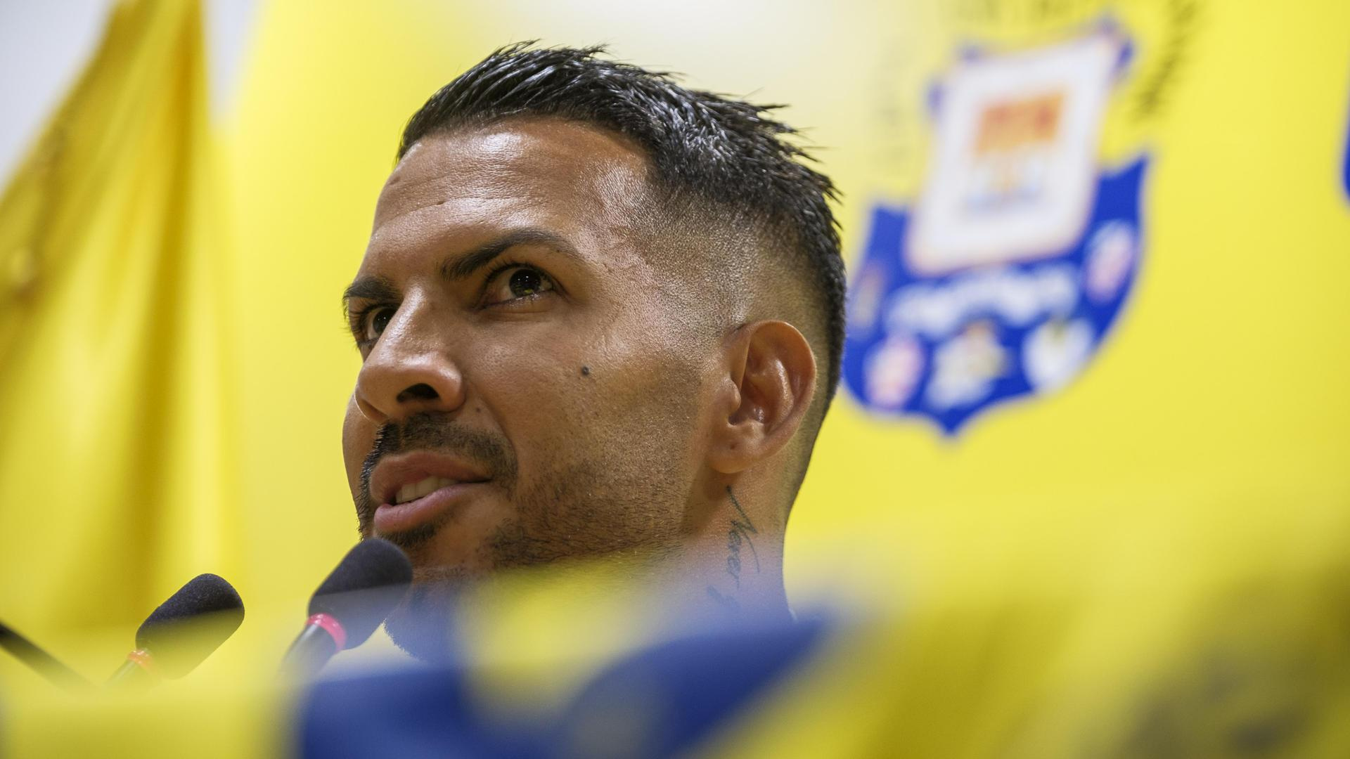 Jonathan Viera se retira tras casi 500 partidos y varias etapas en Las Palmas