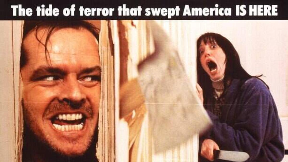 Top 10 películas de terror en IMDb para Halloween 2026