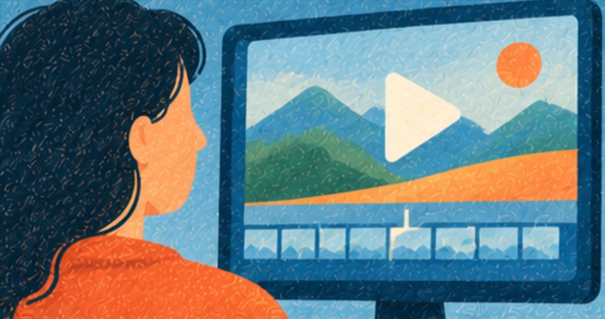 Herramientas y restricciones para generar vídeo con IA