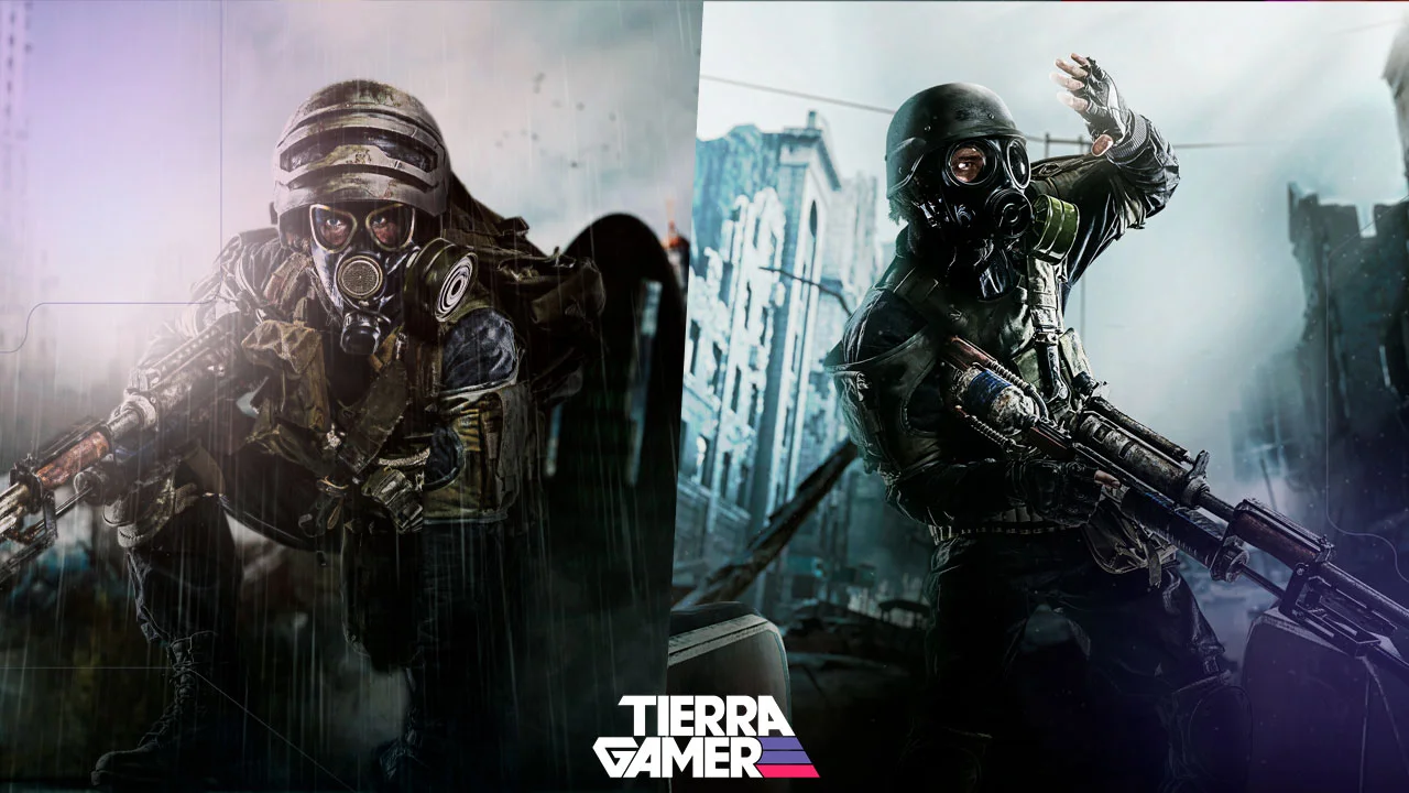 Metro Redux recibe actualización gratuita para PS5 y Xbox Series X|S