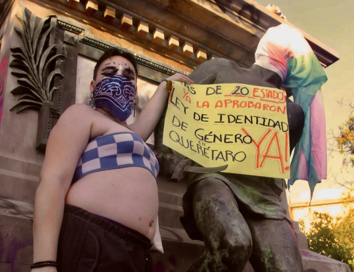 Ley de identidad de género llegará al pleno del Congreso