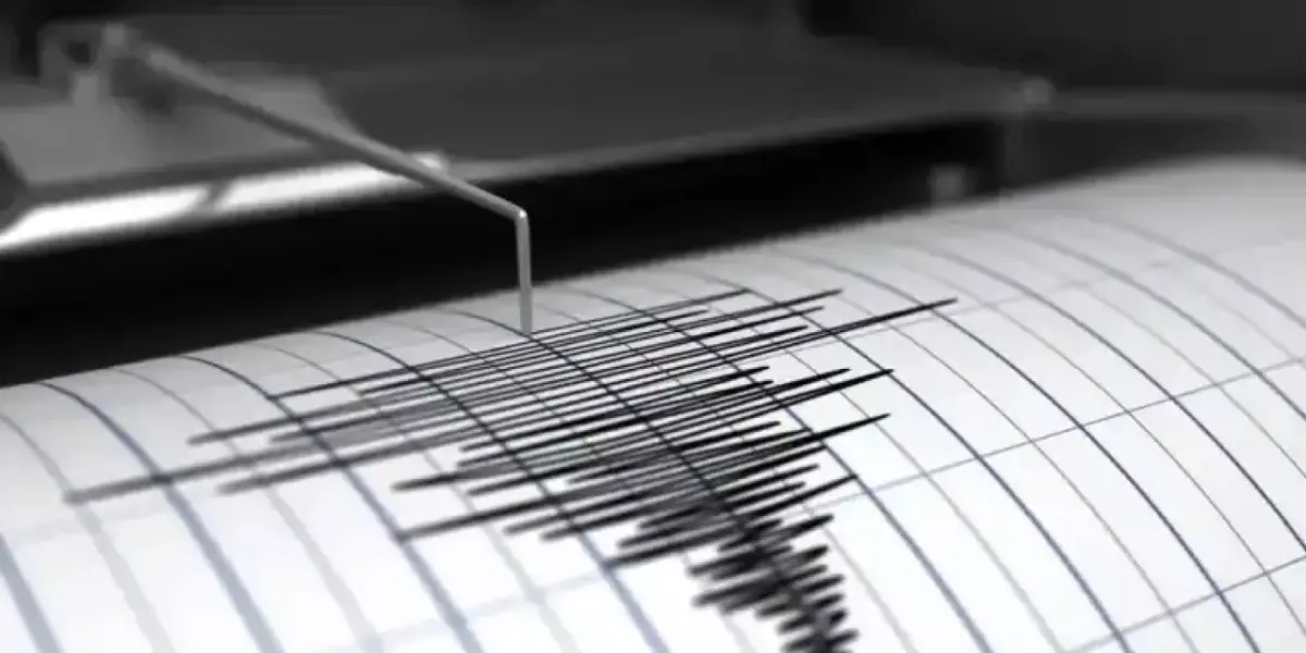Sismo de magnitud 5.2 en Panamá provoca suspensión del Metro